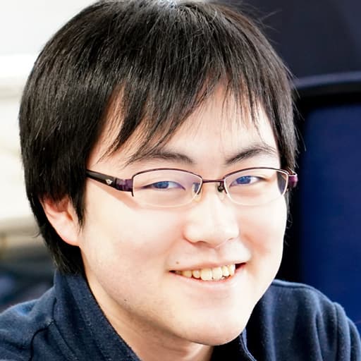 1年目:Iさん