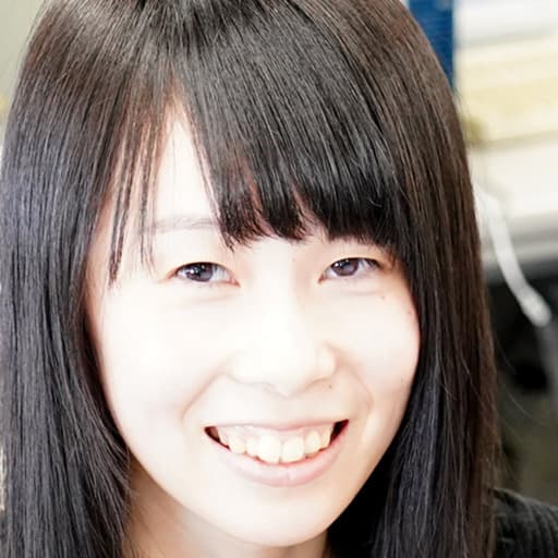 1年目:Tさん